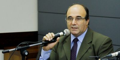 Deputado Zé Nunes, coordenador da Frente Parlamentar da BR-116, sofre acidente na rodovia