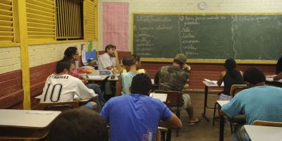 Prazo para confirmar informações do ProUni termina hoje