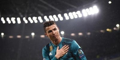 Real Madrid confirma ida de Cristiano Ronaldo para a Juventus