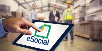 Micro e pequenas empresas poderão ingressar no eSocial em novembro