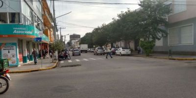 Com predomínio de sol, quinta-feira terá temperaturas agradáveis no RS