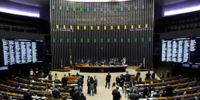 Congresso aprova diretrizes orçamentárias para 2019