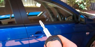 Dicas para evitar furto de carro