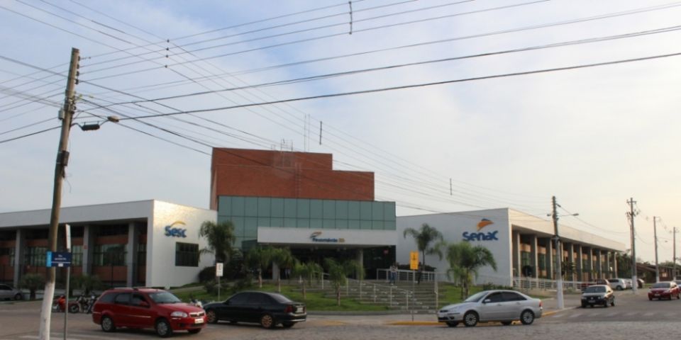 Senac Camaquã promove cursos de Inglês com início no 2º semestre do ano