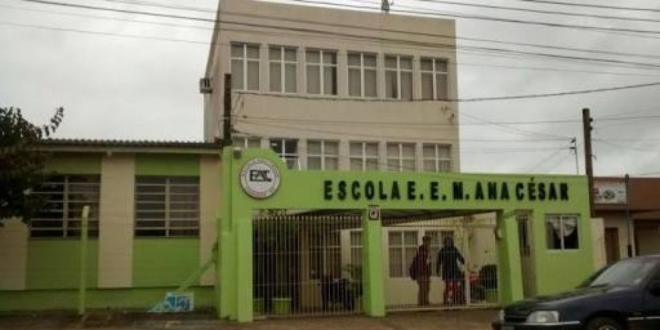 Festa Junina marca aniversário de 62 anos da Escola Estadual Ana César