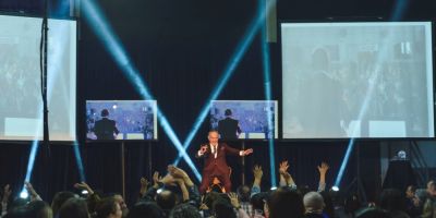 Estão abertas inscrições no  Prêmio “Fala, Professor!” em Camaquã