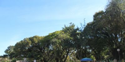 Depois da chuva, RS terá melhora do tempo com máximas de até 30ºC a partir desta quarta