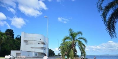 Chuva para e Rio Grande do Sul volta a ter sol nesta quarta