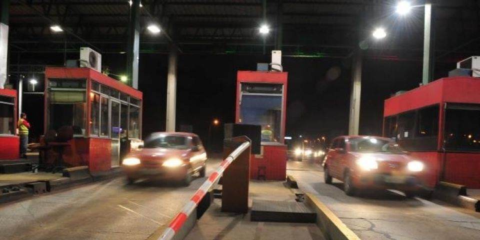 EGR assumirá manutenção da freeway