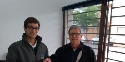 Camaquã e outras 19 cidades elegem representante do Conselho Deliberativo do Irga nesta sexta