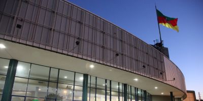 Brigada Militar forma nova turma de tenentes nesta quinta-feira