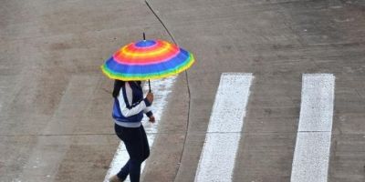 Tempo muda e chuva volta ao Rio Grande do Sul nesta sexta