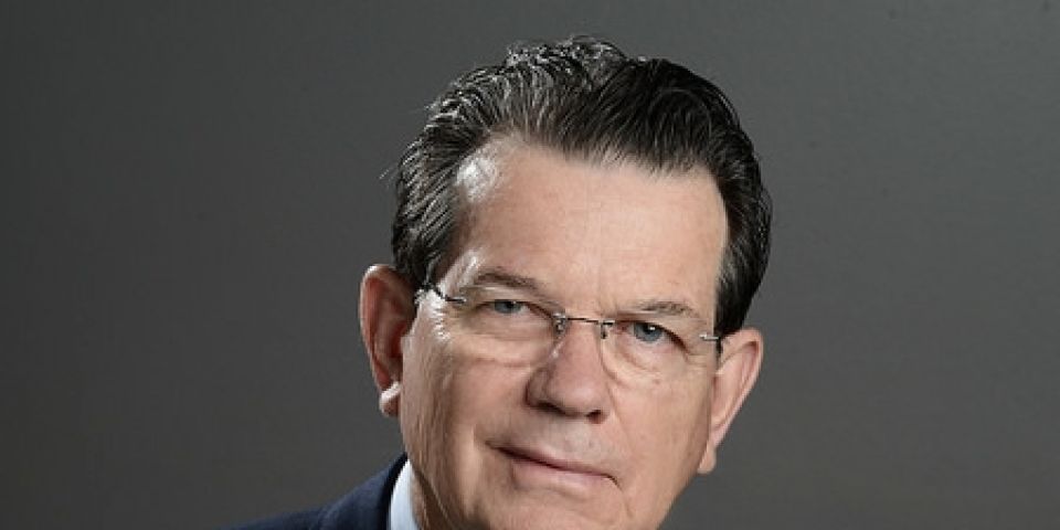 Posse da nova diretoria da Fecomércio-RS ocorre nesta segunda (23) em Porto Alegre