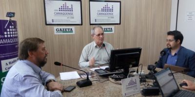 Psiu! Enfim a lei começa a ser implantada em Camaquã
