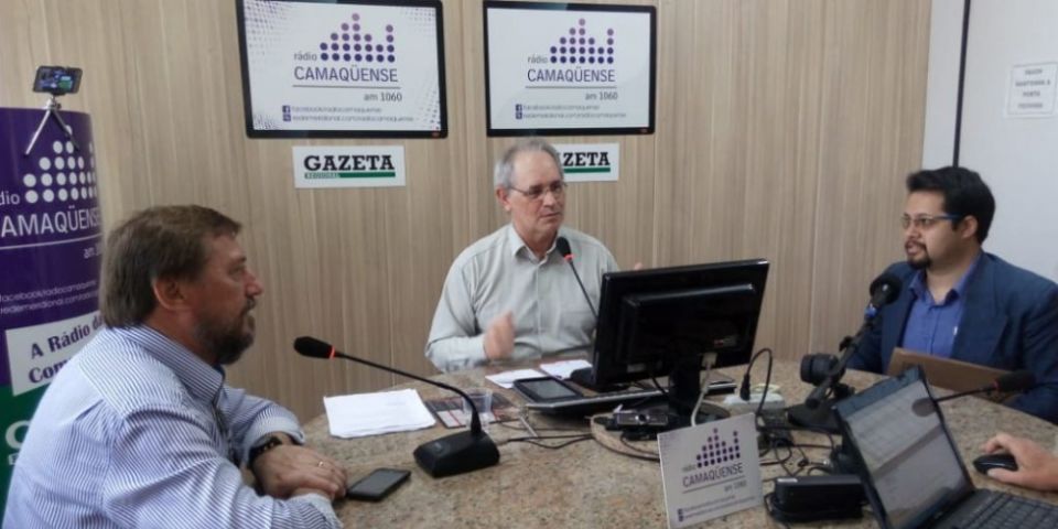 Psiu! Enfim a lei começa a ser implantada em Camaquã