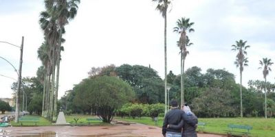Tempo melhora no Rio Grande do Sul neste sábado