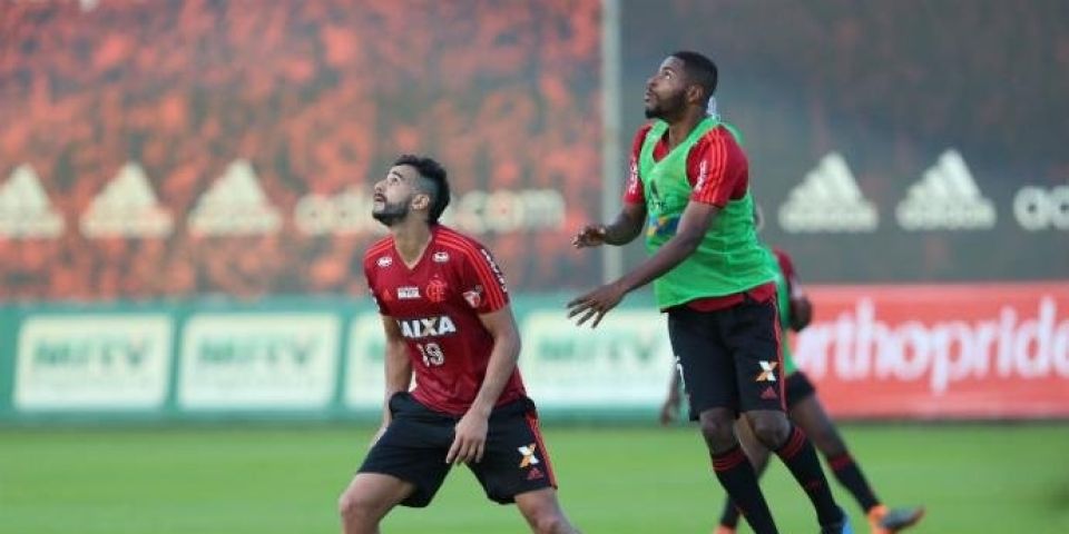 Rodada de clássicos coloca o primeiro lugar do Brasileirão em disputa