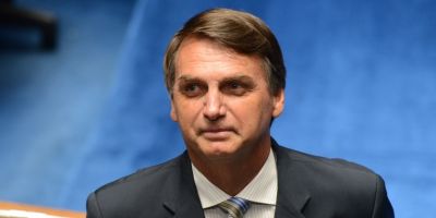 PSL faz convenção neste domingo para lançar candidatura de Bolsonaro