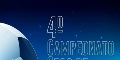 Ocorrem hoje as semifinais e a final do 4º Campeonato Sesc de Futebol Sete de Camaquã