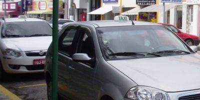 Votação para eleger novo representante dos taxistas de Camaquã ocorre dia 16 de agosto