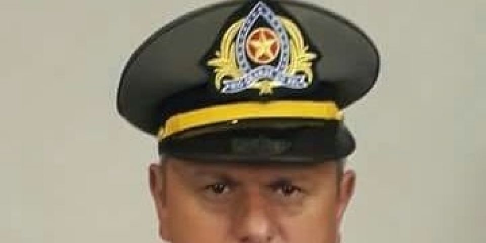 Recém-formado, tenente Juliano assumirá o Pelotão da Brigada Militar de Dom Feliciano