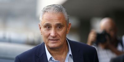 Tite renova com a CBF até a Copa do Catar