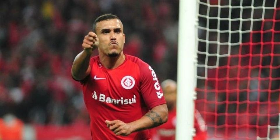 Com novas opções, Inter quer vitória sobre o América-MG para chegar a vice-liderança