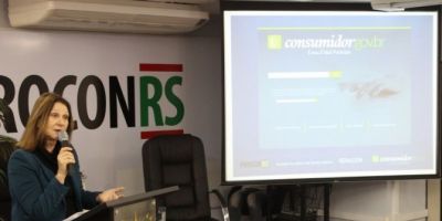 ProconRS lança plataforma que facilita reclamações de consumidores