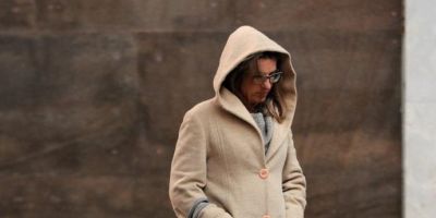 Frio se intensifica no Rio Grande do Sul nesta terça