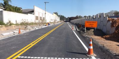 Tráfego da BR-116, em Turuçu, será desviado a partir deste sábado