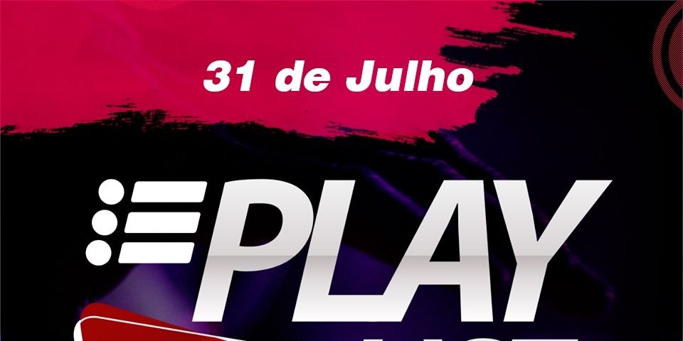Hoje é dia de Play List na São José do Patrocínio 92.3 FM