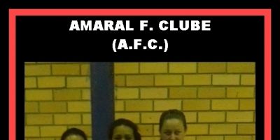 Segue nesta sexta o Campeonato de Futsal de Amaral Ferrador