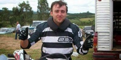 Canguçu - homem é encontrado morto dentro do prédio onde trabalhava