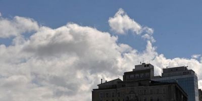 Ar quente deixa temperatura agradável no RS nesta quinta