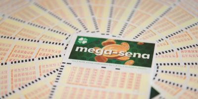 Mega-Sena, concurso 2.064: ninguém acerta as seis dezenas e prêmio vai a R$ 30 milhões