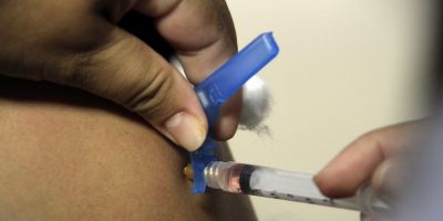 Brasil tem 1.053 casos de sarampo confirmados
