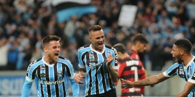 Grêmio reencontra Flamengo no Brasileirão após empate amargo na Copa do Brasil