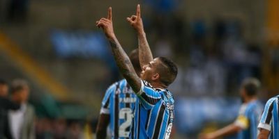 Com reservas, Grêmio vence o Flamengo e recupera confiança antes da Libertadores