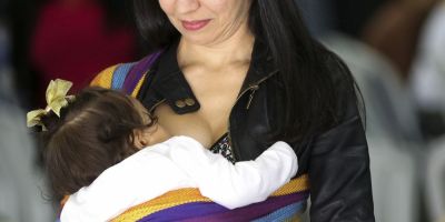 Saúde abre consulta pública para novo guia alimentar infantil