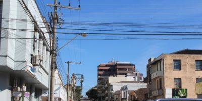 Sol garante tempo bom no Rio Grande do Sul nesta terça
