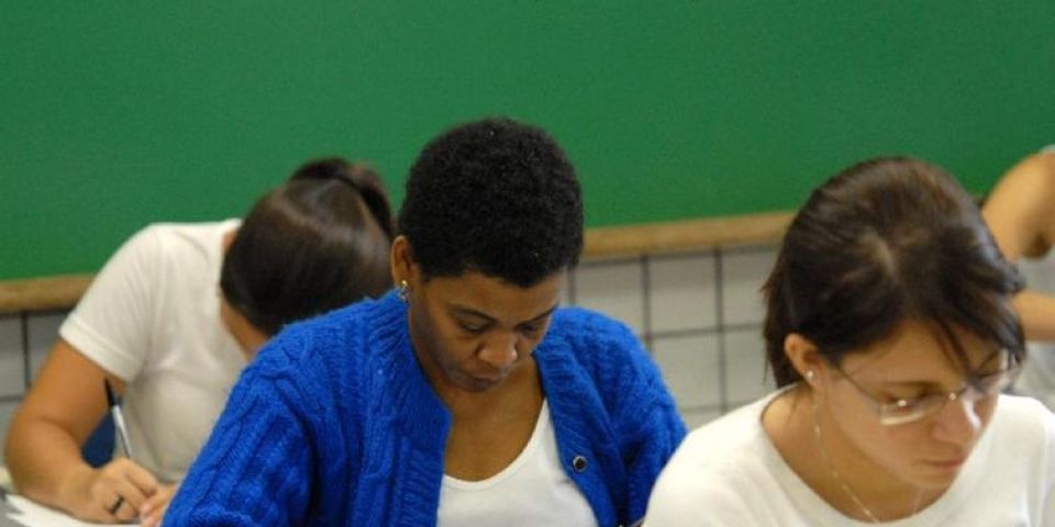 MEC divulga resultado da seleção do P-Fies