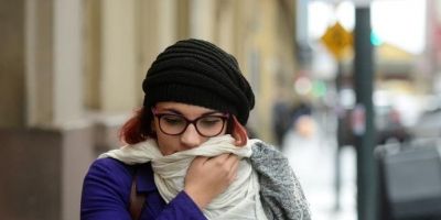 Sexta repete frio e vento forte no Rio Grande do Sul