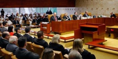 Gastos do Judiciário devem ficar acima do teto da lei pelo segundo ano