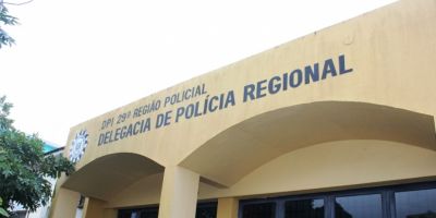 29ª DPRI divulga dados estatísticos das ações da Polícia Civil em Camaquã e região  