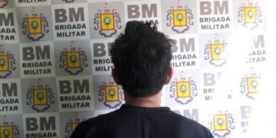 Ocorrências atendidas em São Lourenço do Sul (05 a 06.08.2018)