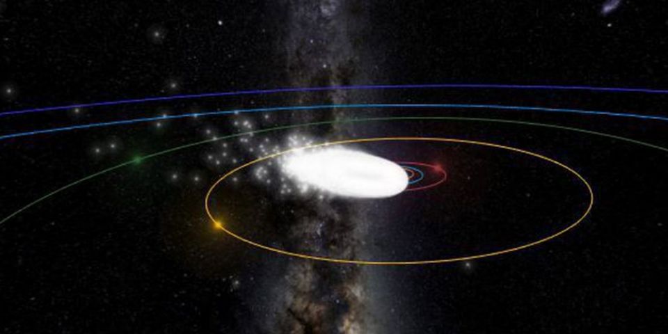 Chuva de meteoros pode ser vista a olho nu no Brasil