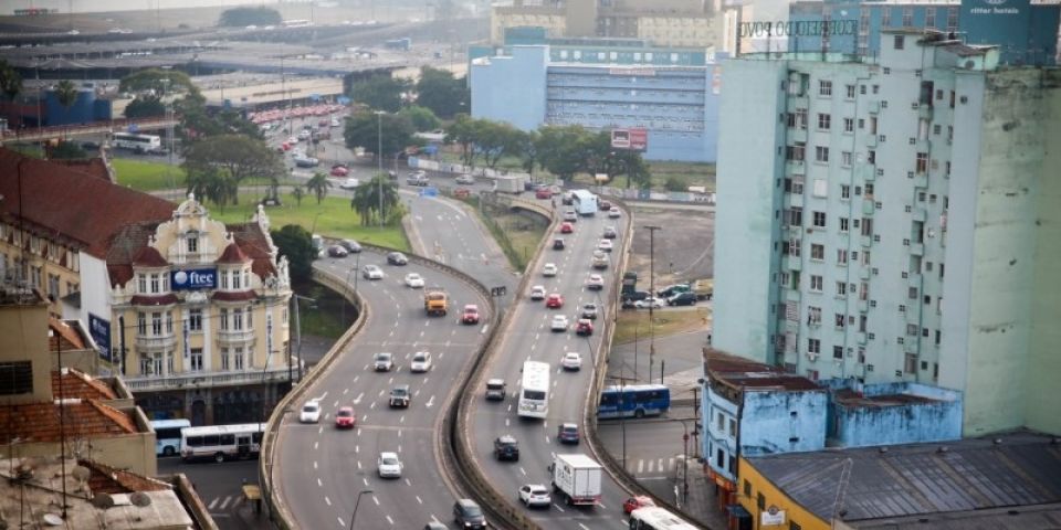 Quase 10 mil veículos foram fiscalizados na Viagem Segura de Dia dos Pais no RS