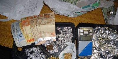 Ocorrências atendidas pelo 6º BPM em Rio Grande (30 e 31.08 e 01.09.2014)