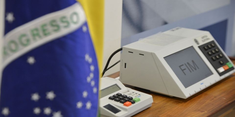 TSE registra mais de 23 mil candidatos às eleições de outubro