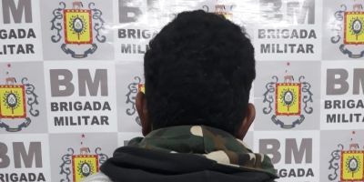 Ocorrências atendidas em São Lourenço do Sul (15 a 16.08.2018)